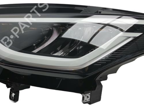 Used Left headlight Left headlight VW ID. Buzz Bus (EBB, EBJ) Electric (EBB) (204 hp) 34731133 34731133