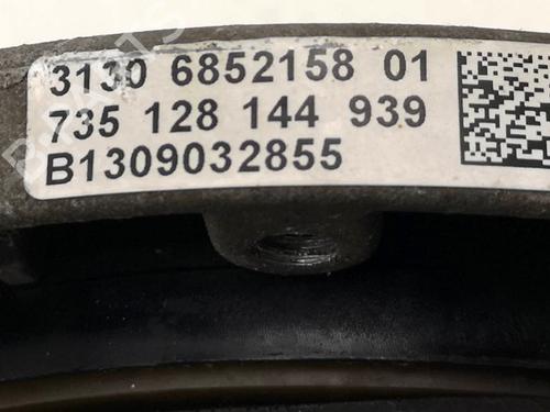 Shock absorber spring BMW X4 (F26) xDrive 20 i | BP35760845C152 - Image 7