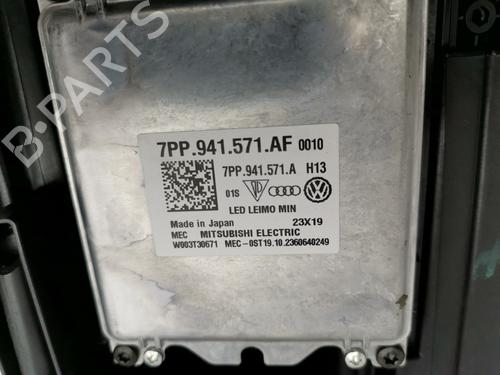 Optica esquerda VW TOURAN (5T1) 1.2 TSI | BP34731158C28 - Image 23