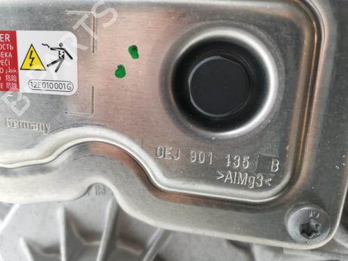 Engine AUDI Q4 E-TRON SUV (F4B) 50 quattro | BP34730297M1 - Image 9