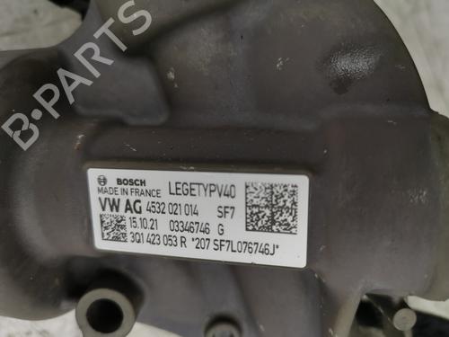 Steering rack CUPRA ATECA (KH7, KHP, KBP) 2.0 TSI 4Drive | BP36153750M22 - Image 6
