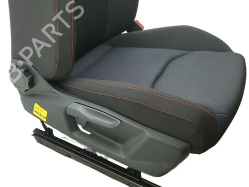 Left front seat AUDI A1 Sportback (GBA) 25 TFSI | BP35763219C15 - Image 4