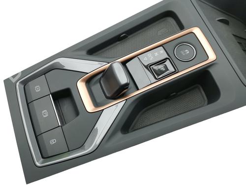 Middle console CUPRA FORMENTOR (KM7, KMP) 2.0 TSI 4Drive | BP36692724I22 - Image 3