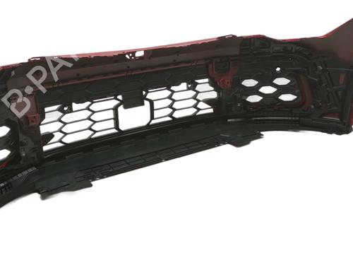Front bumper VW GOLF VIII Variant (CG5, DB5) 2.0 TSI 4motion | BP35762445C7 - Image 9