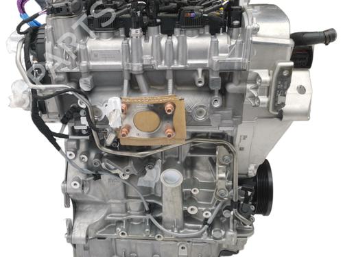 Engine VW TOURAN (5T1) 1.5 TSI | BP35761998M1 - Image 11