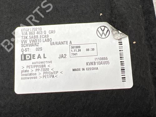 Boot lining CUPRA BORN (K11) 45 | BP38033778I3 - Image 5