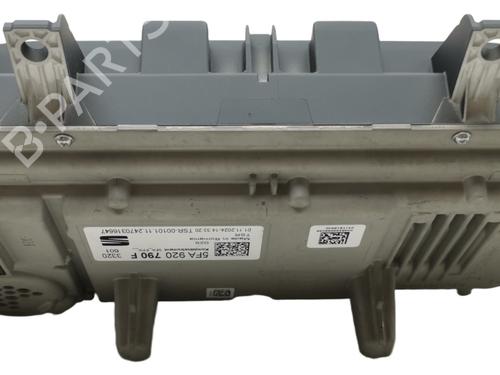 Instrument cluster CUPRA FORMENTOR (KM7, KMP) 2.0 TSI 4Drive | BP36550870C47 - Image 5