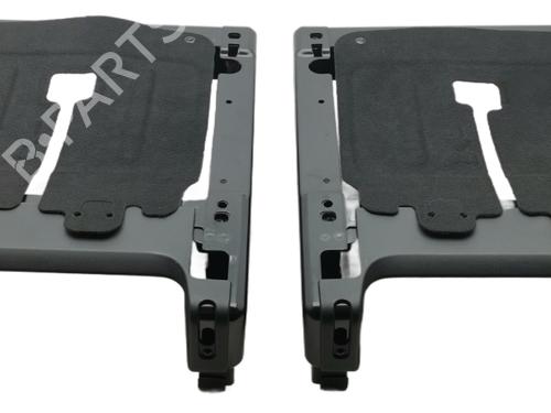 Seats set VW ID. Buzz Bus (EBB, EBJ) Electric 4motion (EBB) | BP35762988C78 - Image 16