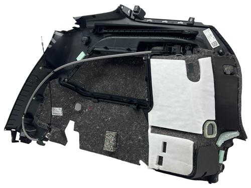 Bagagerumsbeklædning VW TAYRON (R41) 2.0 TDI | BP37710458I3  - Image 6