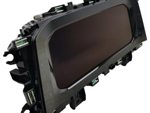 Used Instrument cluster Instrument cluster VW CADDY V Box Body/MPV (SBA, SBH) 1.5 TSi eHYBRID PLUG-IN (150 hp) 34732593 34732593