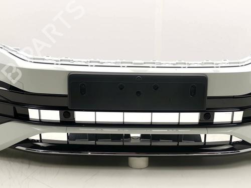 Used Front bumper Front bumper VW TIGUAN (5N_) 2.0 TDI 4motion (136 hp) 35759231 35759231