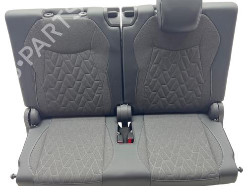 Rear seat VW TAYRON (R41) 2.0 TDI | BP36593693C17 - Image 2