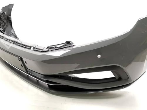 Front bumper VW PASSAT B8 (3G2, CB2) 2.0 TDI | BP35757891C7  - Image 9