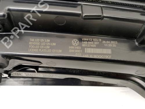 Rear center light VW ID.7 (ED2) PRO S | BP34725131I39 - Image 7
