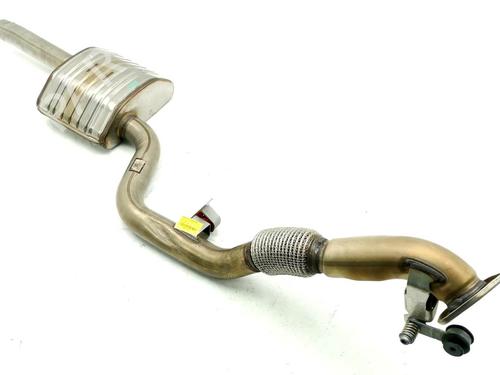 Catalyst AUDI A6 C8 (4A2) 50 TFSI e quattro | BP34730645M10 - Image 5