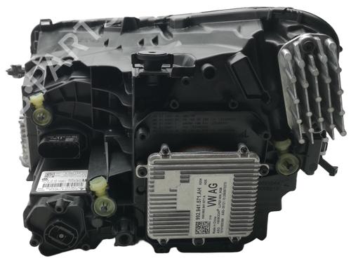 Right headlight VW TAYRON (R41) 2.0 TSI 4motion | BP39261099C29 - Image 8