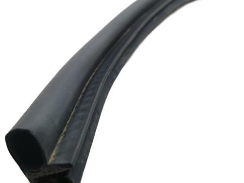 Rubber door seal SEAT LEON Sportstourer (KL8, KLD) 1.5 TSI | BP34732440C142 - Image 2