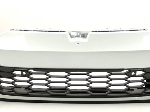 Front bumper VW GOLF VIII (CD1, DA1) 2.0 TSI 4motion | BP35758050C7 - Image 8