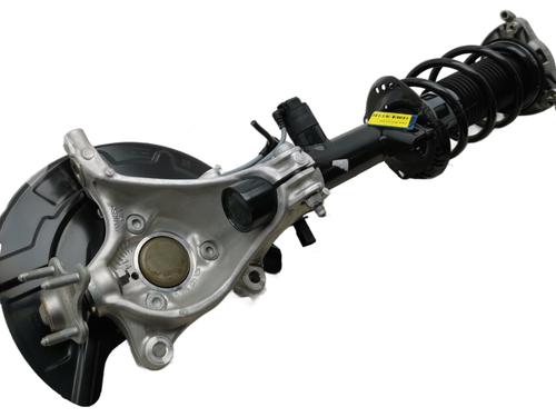 Left front suspension arm CUPRA BORN (K11) 45 | BP35764524M12 - Image 6
