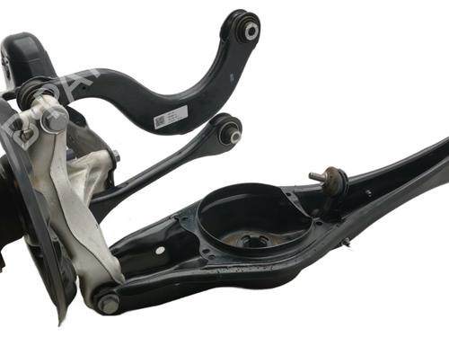 Left rear steering knuckle CUPRA FORMENTOR (KM7, KMP) 1.4 e-Hybrid | BP34727586M27 - Image 3