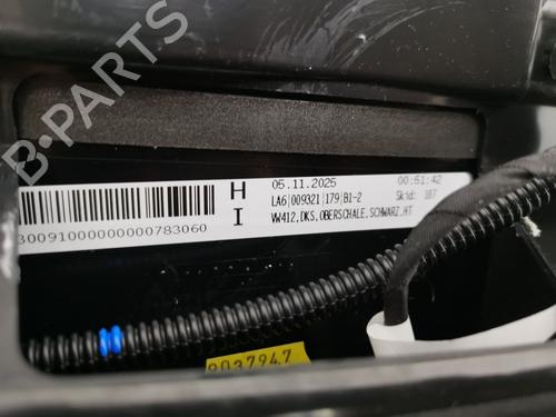 Spoiler bagklap VW ID.7 Tourer (ED5) GTX 4motion | BP34732511C96 - Image 7
