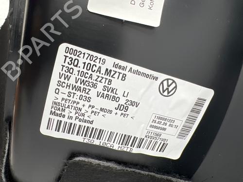 Boot lining VW TIGUAN (CT1) 2.0 TSI 4motion | BP37457988I3 - Image 6