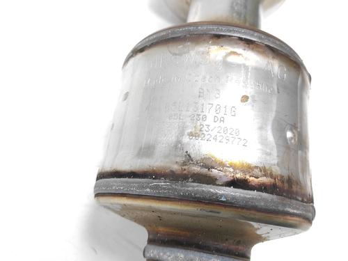 Particulate filter VW PASSAT B8 (3G2, CB2) 2.0 TDI | BP34728747M81 - Image 2