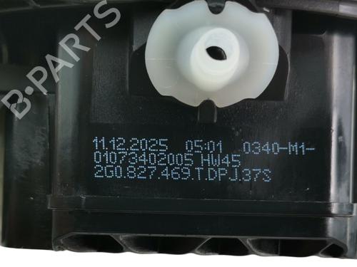 Camera VW POLO VI (AW1, BZ1, AE1) 1.6 TDI | BP37681706E14 - Image 9
