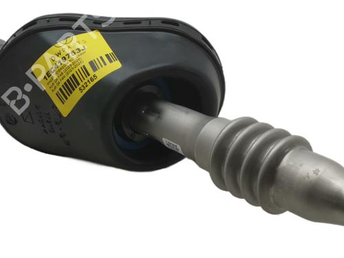 Steering column universal joint AUDI Q4 E-TRON SUV (F4B) 45 | BP34727472M114 - Image 6