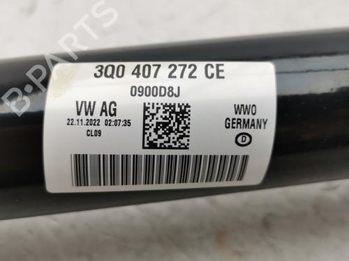 Right front driveshaft VW ARTEON (3H7, 3H8) 1.5 TSi | BP36030958M39 - Image 6