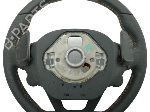 Steering wheel CUPRA FORMENTOR (KM7, KMP) 1.4 e-Hybrid | BP37018410C49 - Image 7
