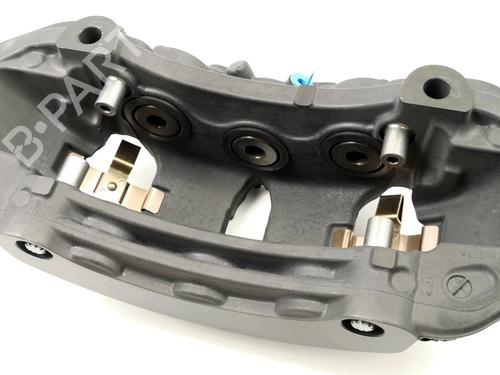 Right front brake caliper AUDI E-TRON Sportback (GEA) S quattro | BP34728770M104 - Image 2