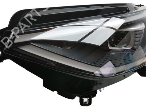 Used Left headlight Left headlight VW ID. Buzz Bus (EBB, EBJ) Electric 4motion (EBB) (340 hp) 34732196 34732196