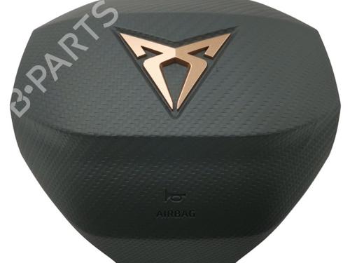 Airbag chauffør Airbag chauffør CUPRA FORMENTOR (KM7, KMP) 2.0 TSI 4Drive (190 hp) 36764271 36764271