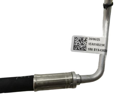 AC pipe AUDI Q4 E-TRON SUV (F4B) 50 quattro | BP34725627M126 - Image 2
