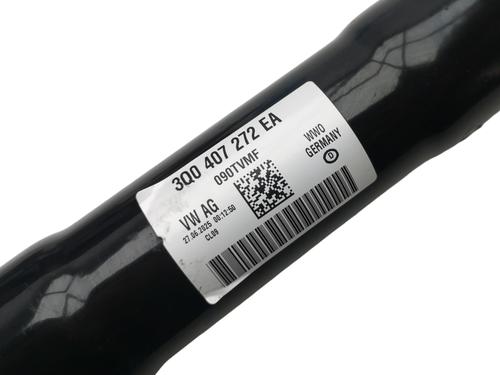 Right front driveshaft CUPRA FORMENTOR (KM7, KMP) 1.5 e-HYBRID VZ | BP38083223M39 - Image 6
