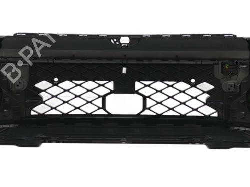 Front bumper VW GOLF Hatchback Van (1K1) TDI | BP35761318C7 - Image 2
