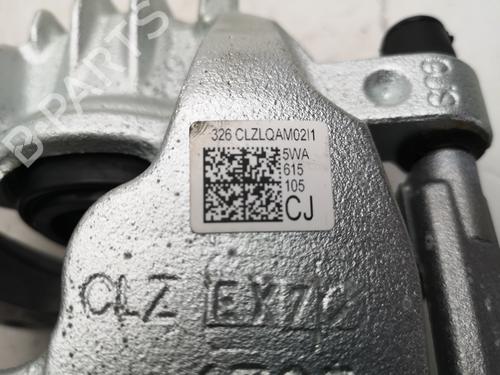 Left front brake caliper VW TIGUAN SUV Van (AD1) TDI 4motion | BP35893827M105 - Image 8