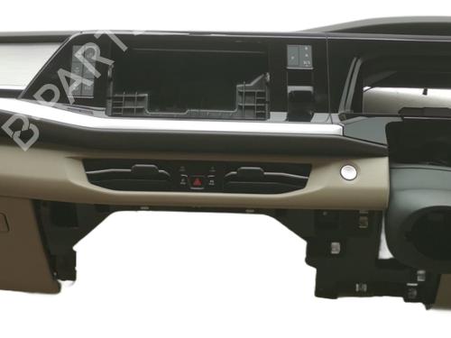 Dashboard VW MULTIVAN T7 (STM, STN) 1.5 TSi | BP35764673C46 - Image 2