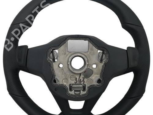 Steering wheel VW TAYRON (R41) 2.0 TSI 4motion | BP37710524C49  - Image 6