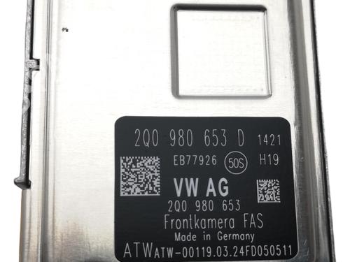 Camera VW TIGUAN (5N_) 2.0 TDI 4motion | BP36899268E14  - Image 5