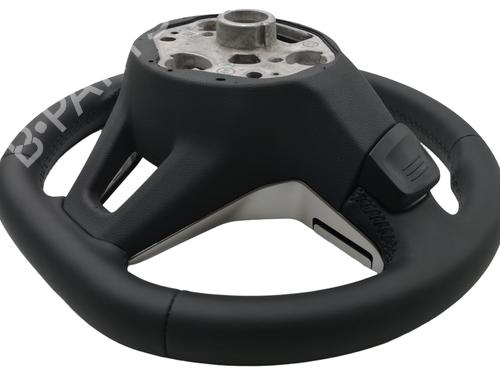 Steering wheel VW TIGUAN (CT1) 2.0 TSI 4motion | BP37710530C49  - Image 8