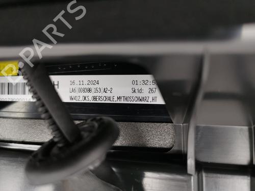 Spoiler bagklap VW ID.7 Tourer (ED5) GTX 4motion | BP34726038C96 - Image 13