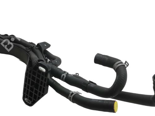 Pipe VW ID. Buzz Bus (EBB, EBJ) Electric 4motion (EBB) | BP35761954M125 - Image 2