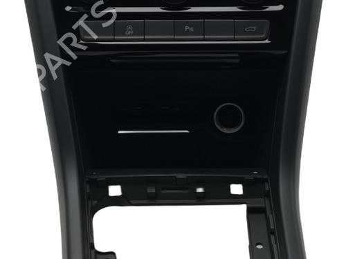 Midtkonsoll VW TOURAN VAN (5T1) 2.0 TDI | BP37216533I22 - Image 3