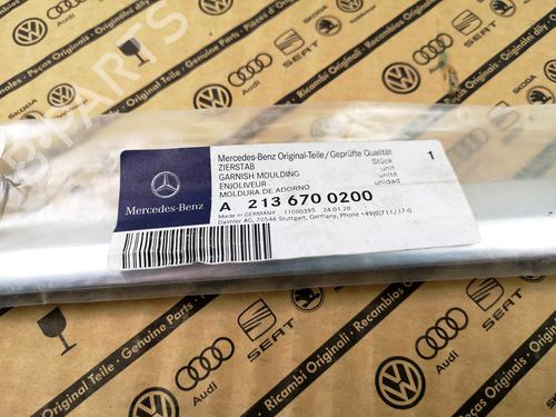 Other MERCEDES-BENZ E-CLASS (W213) E 220 d 4-matic (213.005) | BP34728641O1 - Image 10