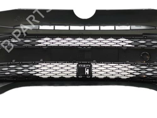 Front bumper VW MULTIVAN T7 (STM, STN) 1.4 eHybrid | BP35764244C7 - Image 5