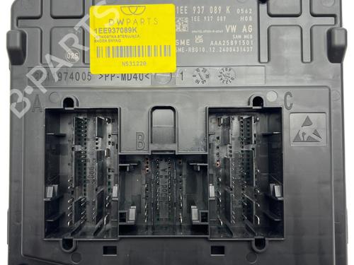 Electronic module SKODA ENYAQ iV Coupe (5AC) 85 | BP35761910M83 - Image 2