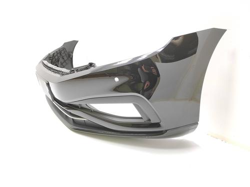 Front bumper VW PASSAT B8 (3G2, CB2) 2.0 TDI | BP35757229C7 - Image 2
