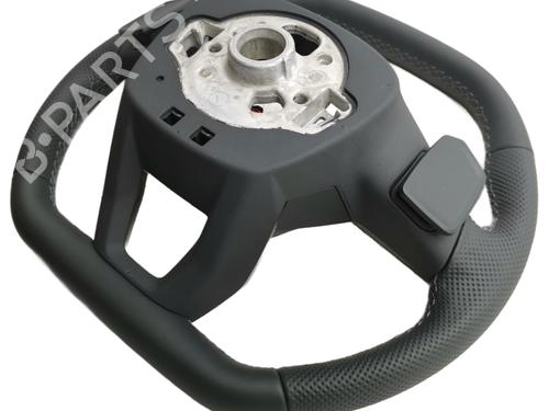 Steering wheel AUDI A6 e-tron Avant (GH5) Performance | BP35763787C49  - Image 6